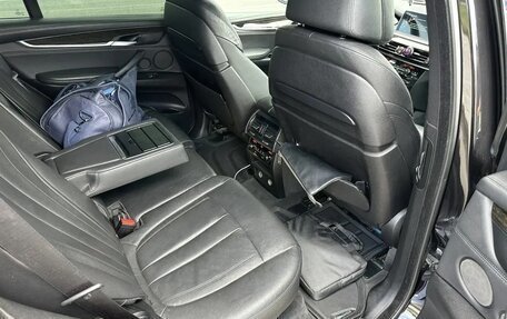 BMW X5, 2015 год, 4 300 000 рублей, 6 фотография
