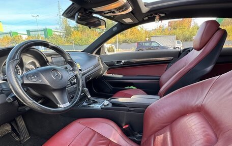 Mercedes-Benz E-Класс, 2011 год, 1 400 000 рублей, 7 фотография