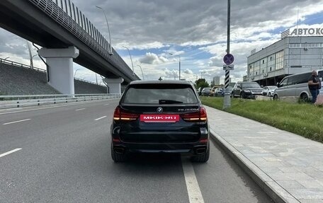 BMW X5, 2015 год, 4 300 000 рублей, 5 фотография