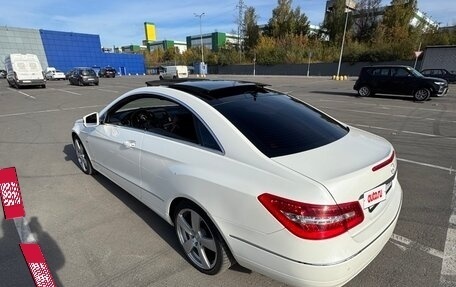 Mercedes-Benz E-Класс, 2011 год, 1 400 000 рублей, 8 фотография