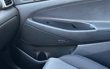 Hyundai Tucson III, 2019 год, 2 150 000 рублей, 8 фотография