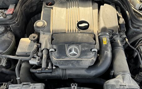 Mercedes-Benz E-Класс, 2011 год, 1 400 000 рублей, 10 фотография