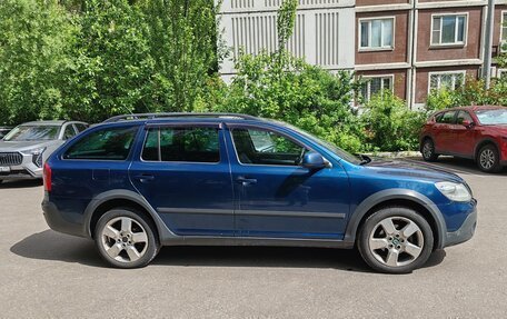 Skoda Octavia, 2013 год, 1 050 000 рублей, 3 фотография