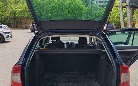 Skoda Octavia, 2013 год, 1 050 000 рублей, 11 фотография