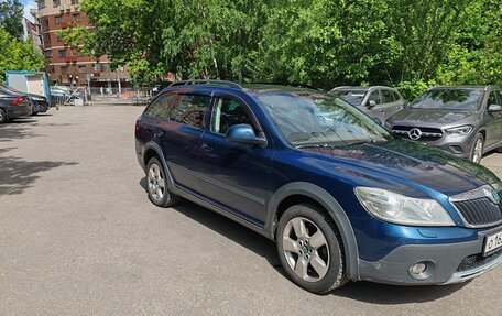 Skoda Octavia, 2013 год, 1 050 000 рублей, 8 фотография