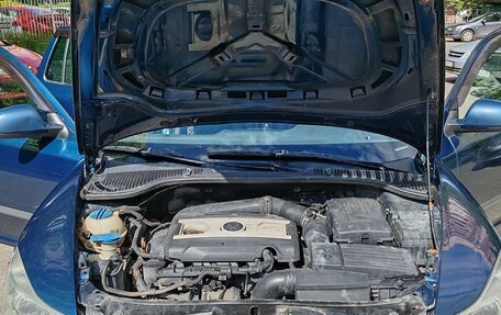 Skoda Octavia, 2013 год, 1 050 000 рублей, 18 фотография