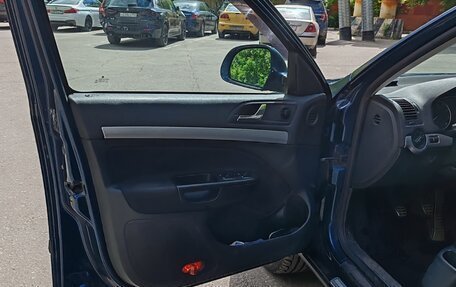 Skoda Octavia, 2013 год, 1 050 000 рублей, 14 фотография