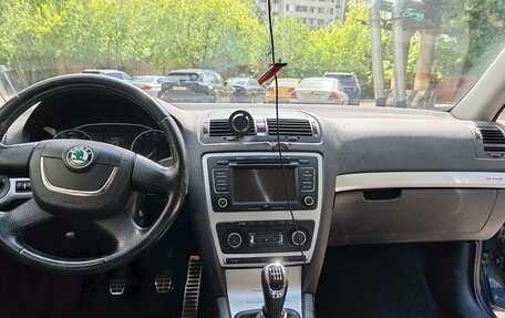 Skoda Octavia, 2013 год, 1 050 000 рублей, 16 фотография