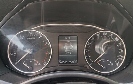 Skoda Octavia, 2013 год, 1 050 000 рублей, 17 фотография