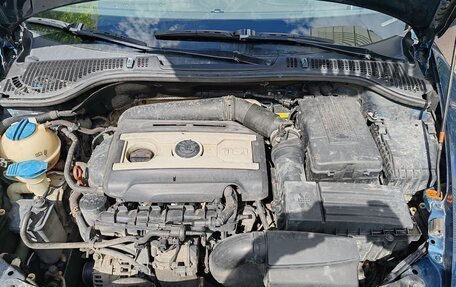 Skoda Octavia, 2013 год, 1 050 000 рублей, 19 фотография