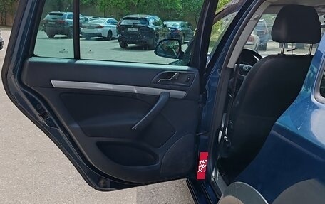 Skoda Octavia, 2013 год, 1 050 000 рублей, 13 фотография