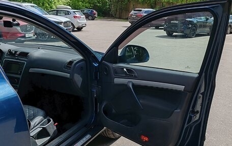 Skoda Octavia, 2013 год, 1 050 000 рублей, 9 фотография