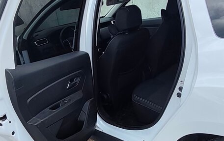Renault Duster, 2021 год, 1 850 000 рублей, 4 фотография