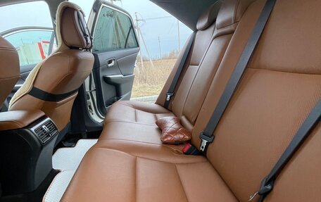 Toyota Camry, 2017 год, 2 500 000 рублей, 14 фотография