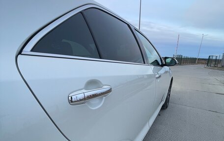 Toyota Camry, 2017 год, 2 500 000 рублей, 21 фотография