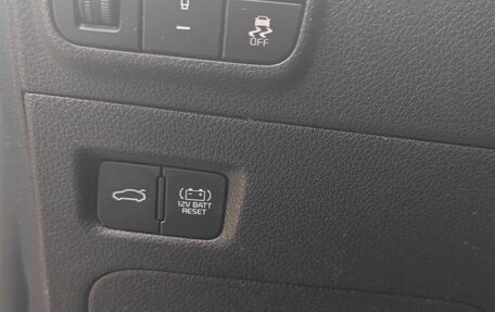 KIA K5, 2020 год, 2 400 000 рублей, 9 фотография