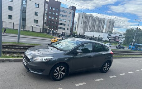 Ford Focus III, 2019 год, 1 380 000 рублей, 2 фотография