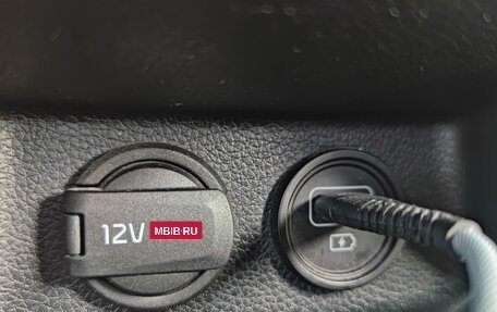 KIA K5, 2020 год, 2 400 000 рублей, 8 фотография