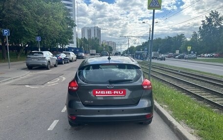 Ford Focus III, 2019 год, 1 380 000 рублей, 6 фотография