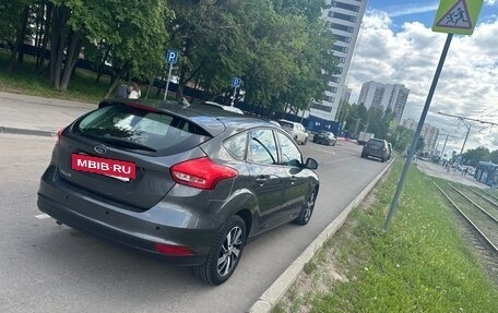 Ford Focus III, 2019 год, 1 380 000 рублей, 5 фотография