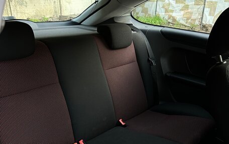 Ford Focus II рестайлинг, 2007 год, 750 000 рублей, 8 фотография