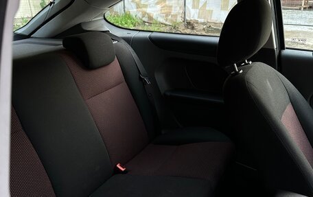 Ford Focus II рестайлинг, 2007 год, 750 000 рублей, 7 фотография
