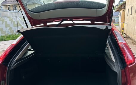 Ford Focus II рестайлинг, 2007 год, 750 000 рублей, 9 фотография