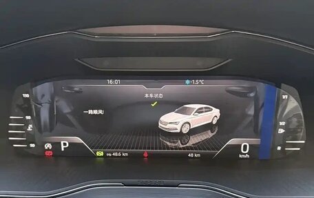 Skoda Superb III рестайлинг, 2026 год, 2 380 000 рублей, 8 фотография