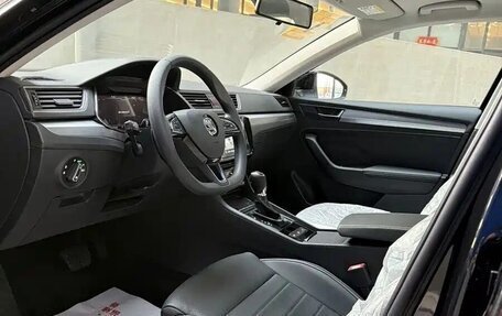 Skoda Superb III рестайлинг, 2026 год, 2 380 000 рублей, 6 фотография