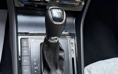 Skoda Superb III рестайлинг, 2026 год, 2 380 000 рублей, 11 фотография