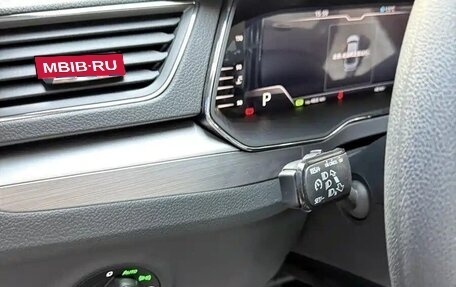 Skoda Superb III рестайлинг, 2026 год, 2 380 000 рублей, 7 фотография