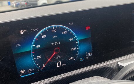 Mercedes-Benz A-Класс, 2018 год, 2 050 000 рублей, 9 фотография