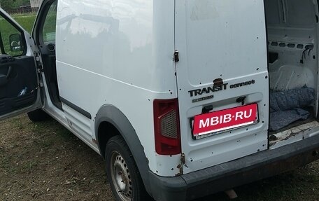 Ford Transit Connect, 2011 год, 430 000 рублей, 2 фотография