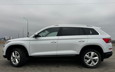 Skoda Kodiaq I, 2017 год, 2 500 000 рублей, 7 фотография