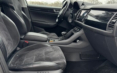 Skoda Kodiaq I, 2017 год, 2 500 000 рублей, 16 фотография