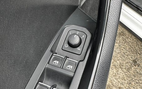 Skoda Kodiaq I, 2017 год, 2 500 000 рублей, 19 фотография