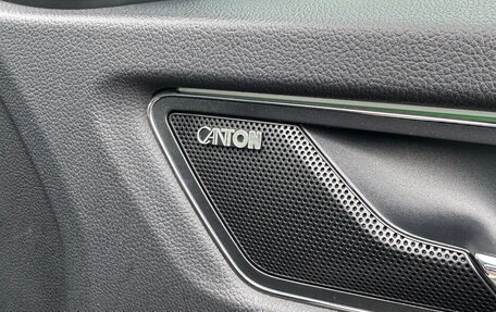 Skoda Kodiaq I, 2017 год, 2 500 000 рублей, 17 фотография