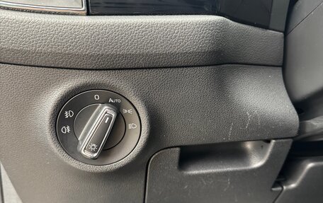 Skoda Kodiaq I, 2017 год, 2 500 000 рублей, 20 фотография
