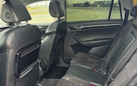 Skoda Kodiaq I, 2017 год, 2 500 000 рублей, 22 фотография