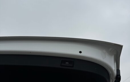 Skoda Kodiaq I, 2017 год, 2 500 000 рублей, 24 фотография
