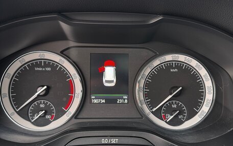 Skoda Kodiaq I, 2017 год, 2 500 000 рублей, 21 фотография