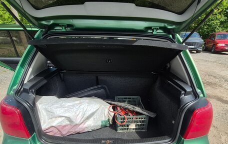 Volkswagen Golf IV, 2000 год, 370 000 рублей, 4 фотография