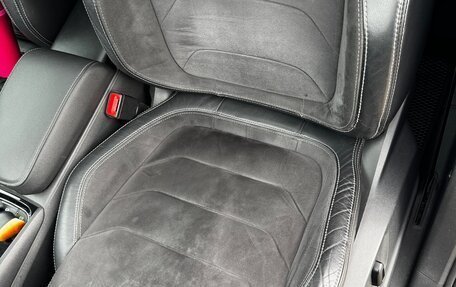 Skoda Kodiaq I, 2017 год, 2 500 000 рублей, 23 фотография
