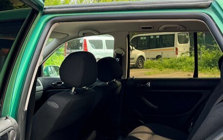 Volkswagen Golf IV, 2000 год, 370 000 рублей, 7 фотография