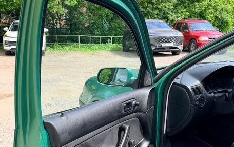 Volkswagen Golf IV, 2000 год, 370 000 рублей, 6 фотография
