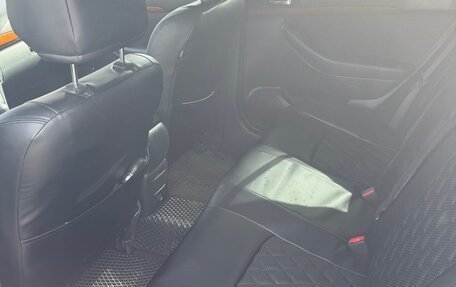 Toyota Avensis III рестайлинг, 2007 год, 755 000 рублей, 9 фотография
