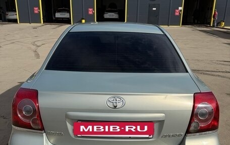 Toyota Avensis III рестайлинг, 2007 год, 755 000 рублей, 3 фотография