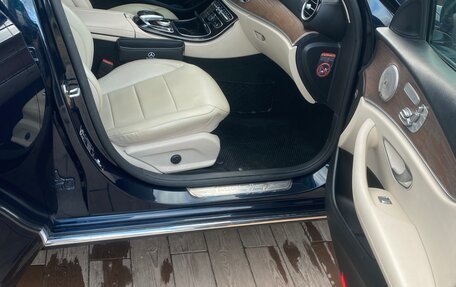 Mercedes-Benz E-Класс, 2016 год, 2 750 000 рублей, 10 фотография
