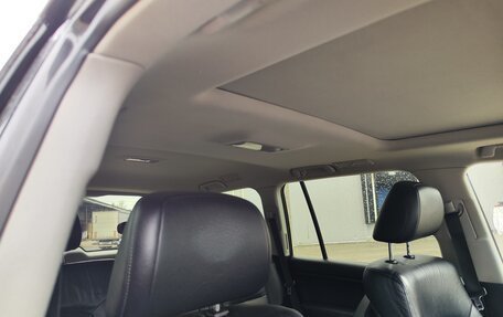 Toyota Land Cruiser 200, 2011 год, 3 100 000 рублей, 8 фотография