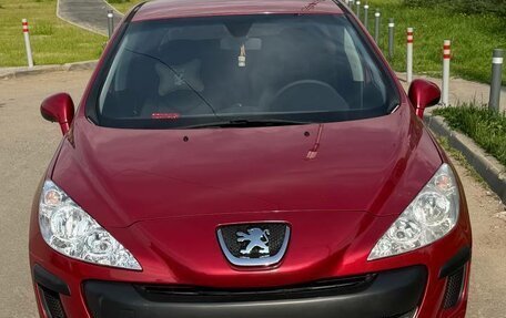 Peugeot 308 II, 2008 год, 420 069 рублей, 2 фотография
